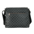 District MM Messenger, back view